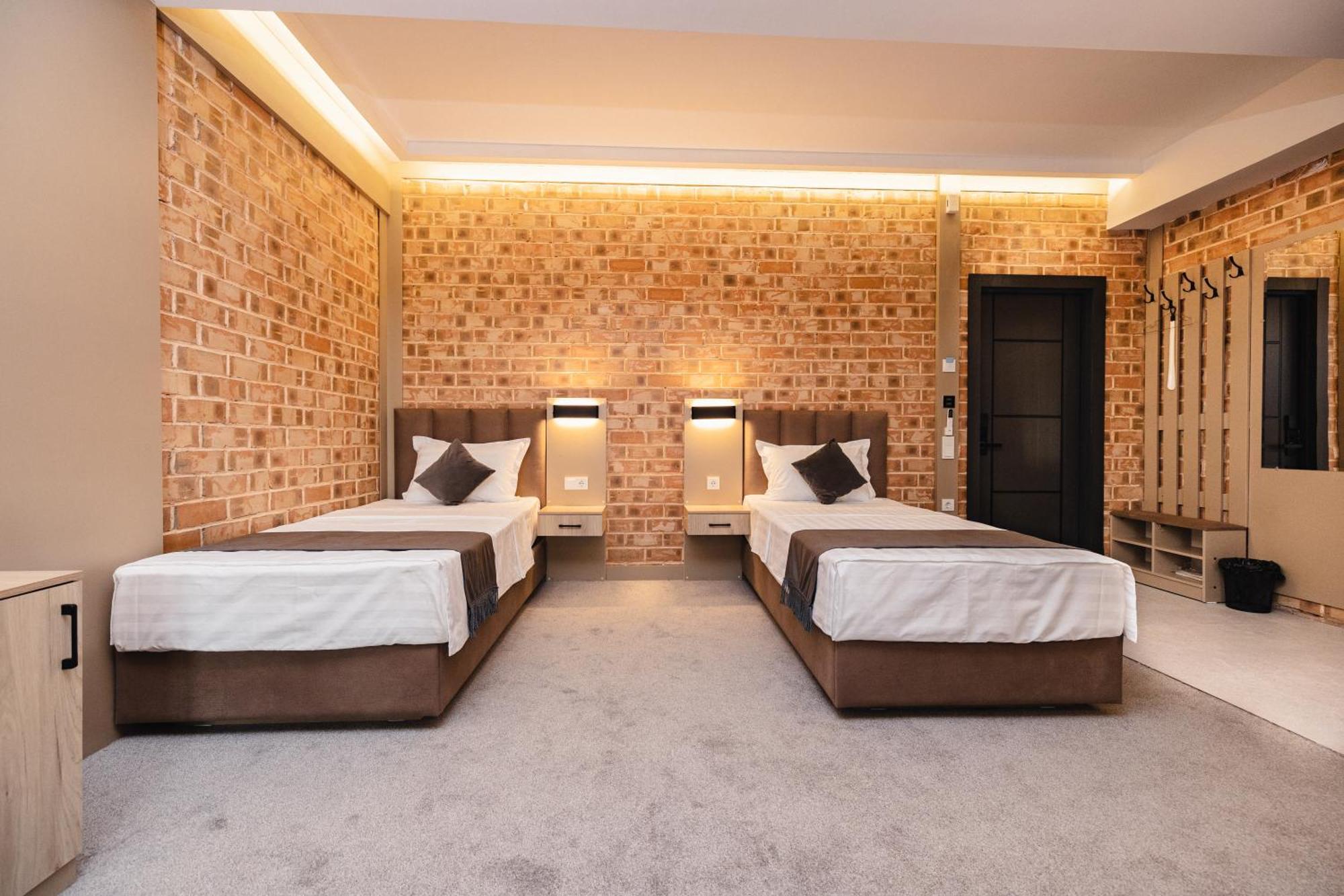 Art Air Hotel Tashkent Exterior photo